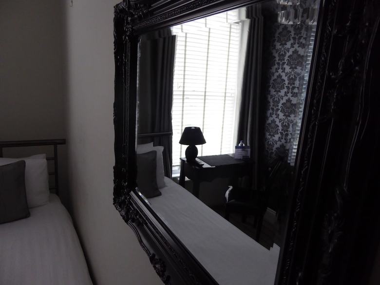 Hostal Bamboo Guesthouse