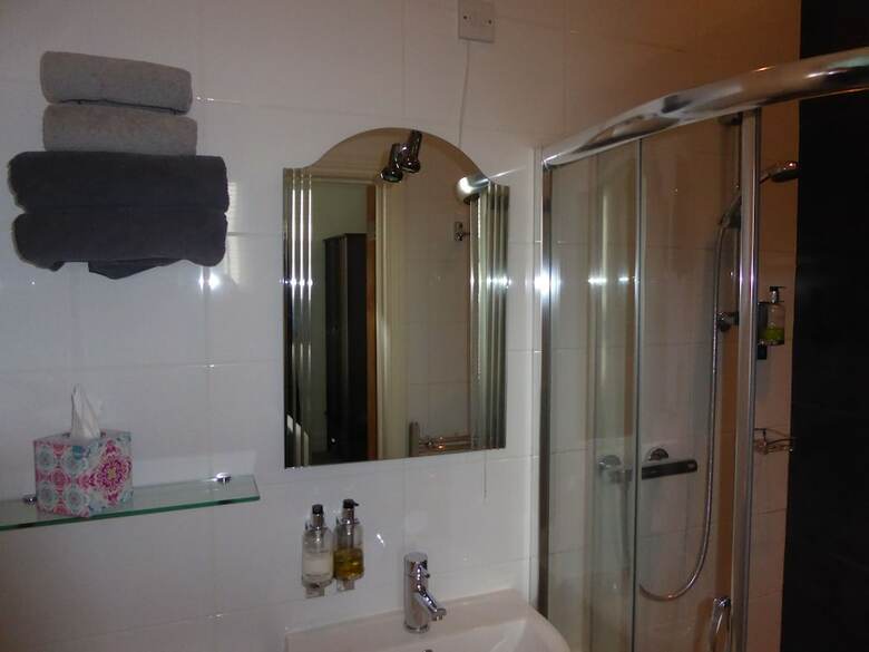 Hostal Bamboo Guesthouse