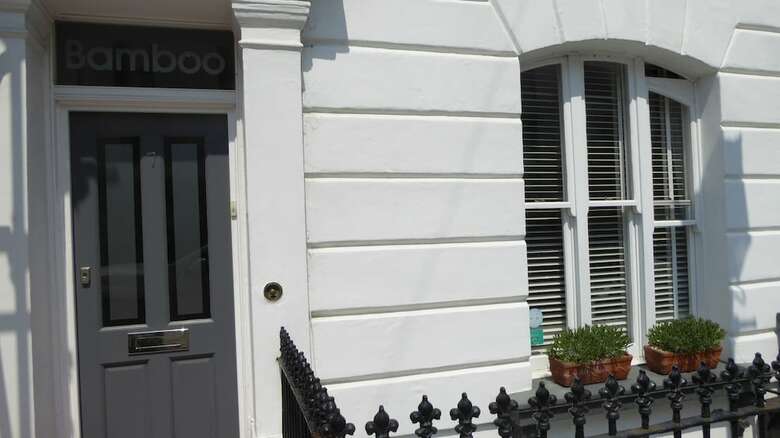 Hostal Bamboo Guesthouse