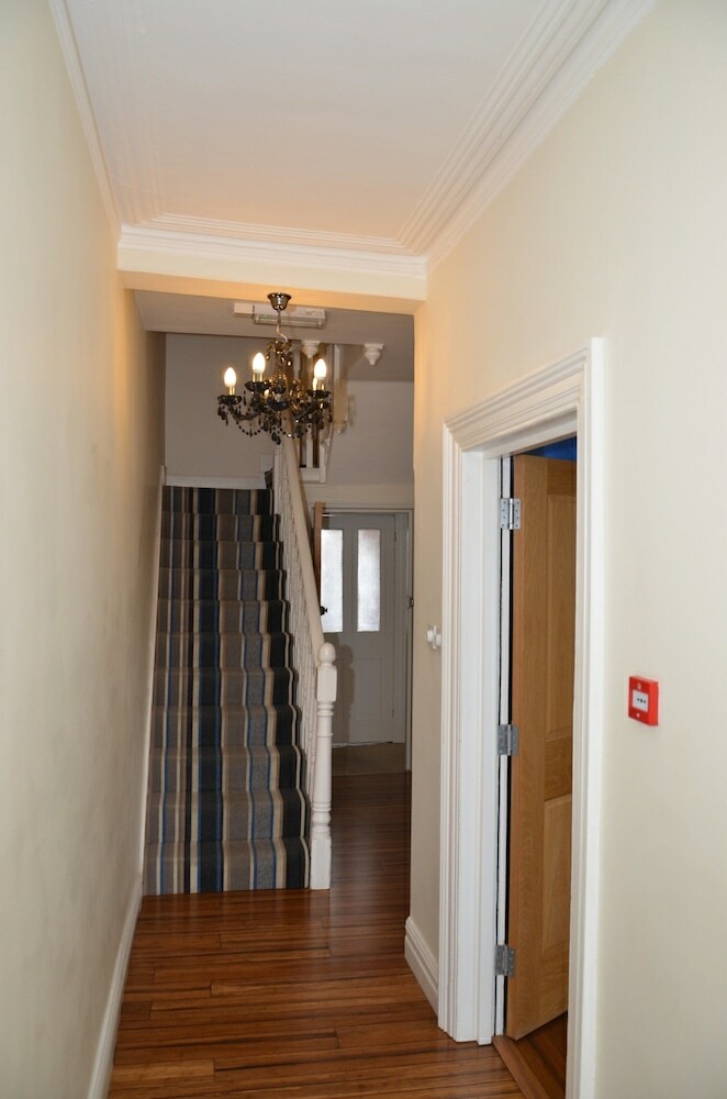 Hostal Bamboo Guesthouse