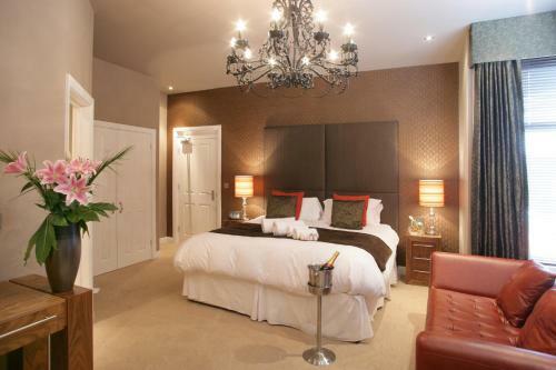 Urban Beach Hotel