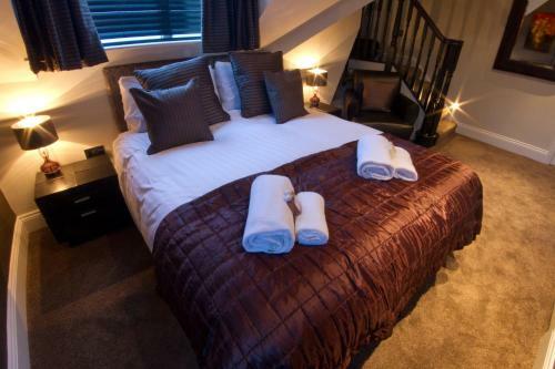 Urban Beach Hotel