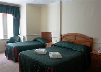 New Westcliff Hotel