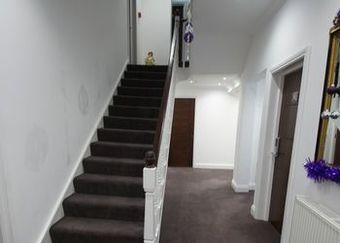 New Westcliff Hotel