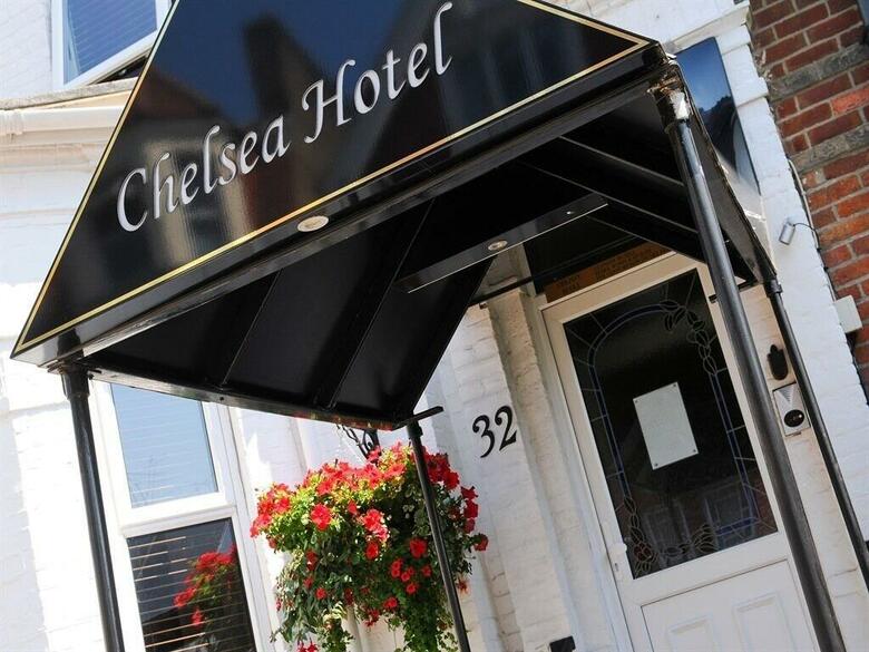 Hostal Chelsea Hotel