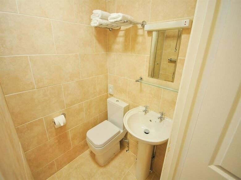 Hostal Chelsea Hotel