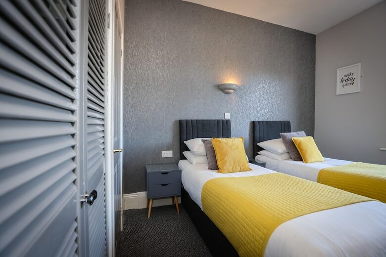 Hostal Chelsea Hotel