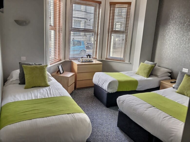 Hostal Chelsea Hotel