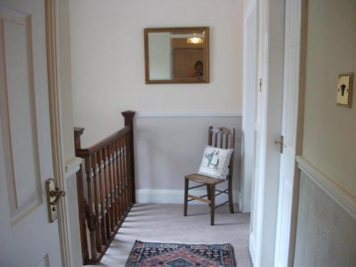 Hostal Amber House
