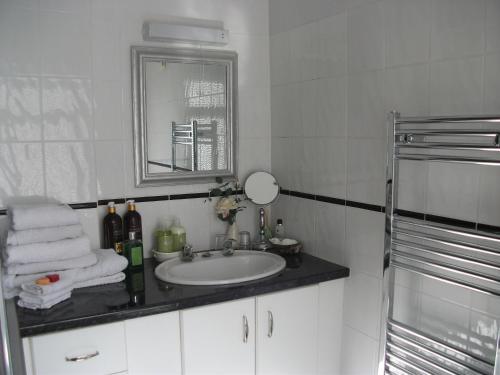 Hostal Amber House