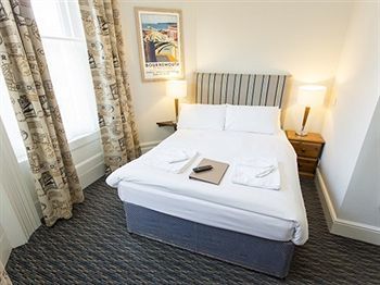 Posada Dean Park Inn