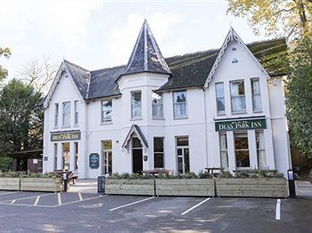 Posada Dean Park Inn