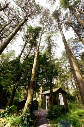 Albergue Yha Idwal Cottage