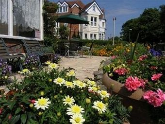 Hostal Wyvern Hotel