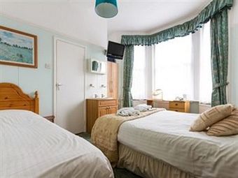 Hostal Wyvern Hotel