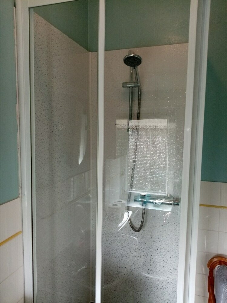 Bed & Breakfast Lea Hurst Hotel