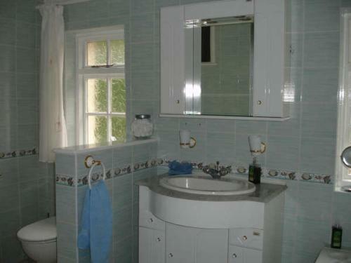 Bed & Breakfast Coach House Cottage
