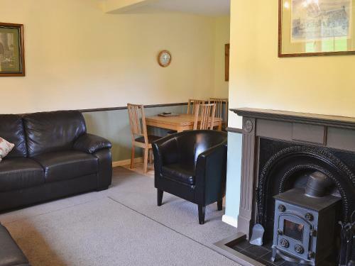 Moorhouse Farm Cottage