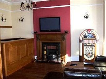 Hostal Kingsley Hotel