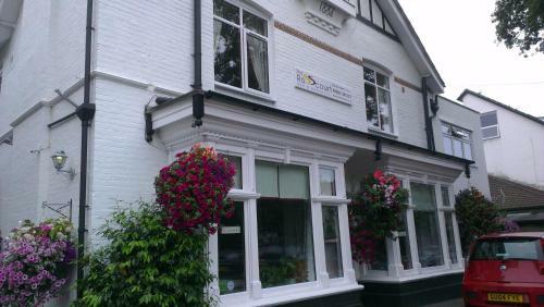 Hostal The Rosscourt