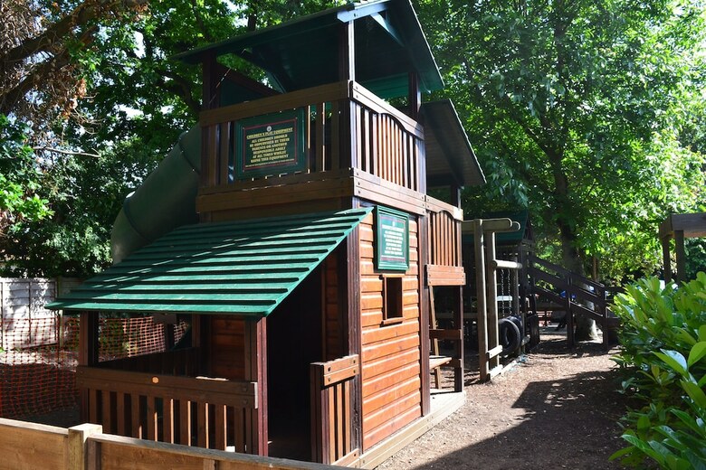 Hotel The Olde Windmill Inn