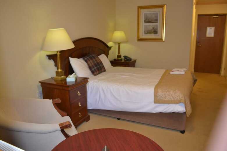 Hotel The Olde Windmill Inn