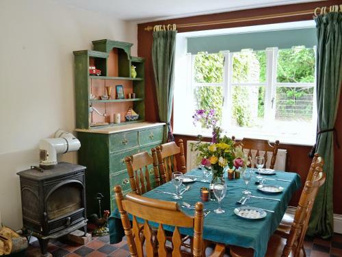 Coach House