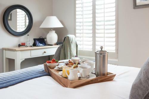 Master Builder's House Hotel