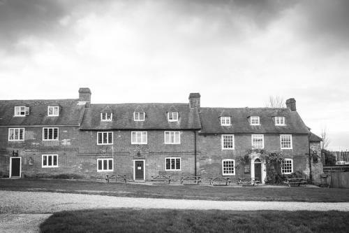 Master Builder's House Hotel