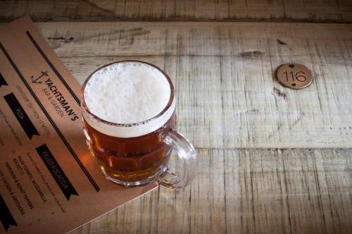 Master Builder's House Hotel