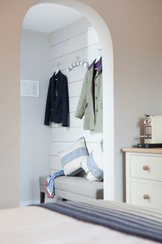 Master Builder's House Hotel