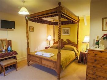 Leygreen Farmhouse B&B