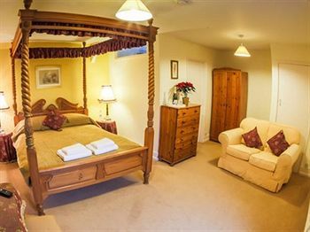 Leygreen Farmhouse B&B