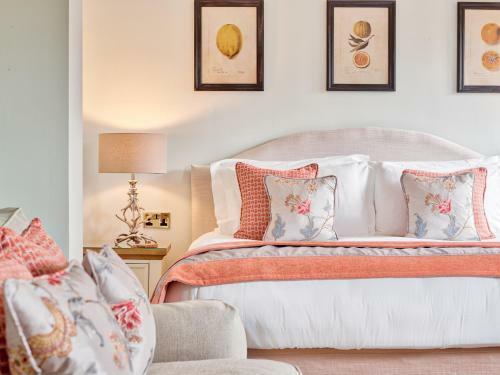 Hotel The Montagu Arms
