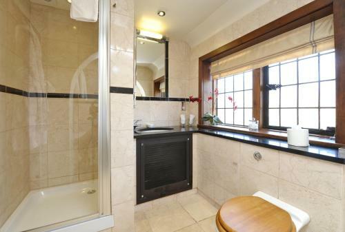 Hotel The Montagu Arms