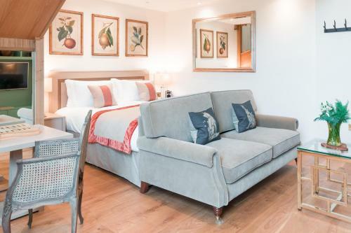 Hotel The Montagu Arms