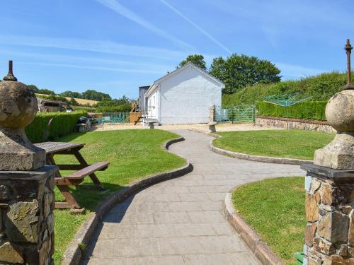 Rose Bank Cottage