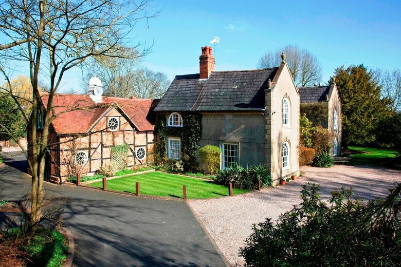 The Old Rectory Hotel