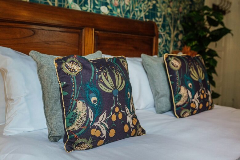 The Old Rectory Hotel