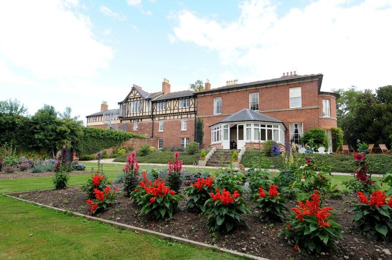 The Old Rectory Hotel