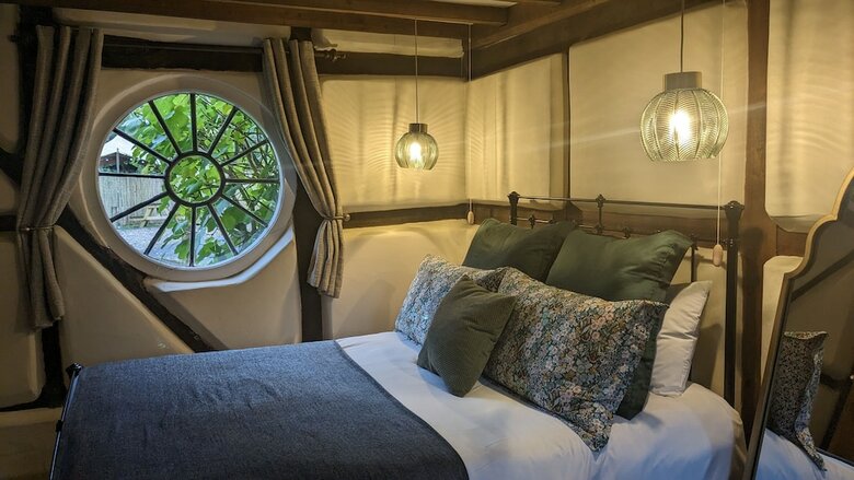 The Old Rectory Hotel