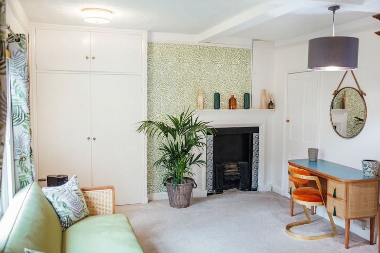 The Old Rectory Hotel