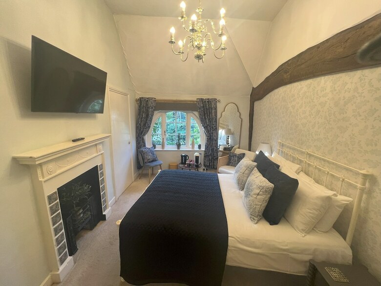 The Old Rectory Hotel