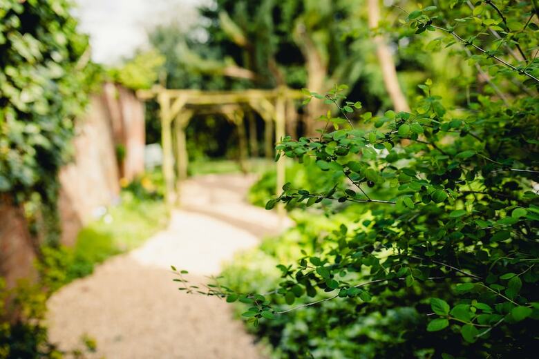 The Old Rectory Hotel