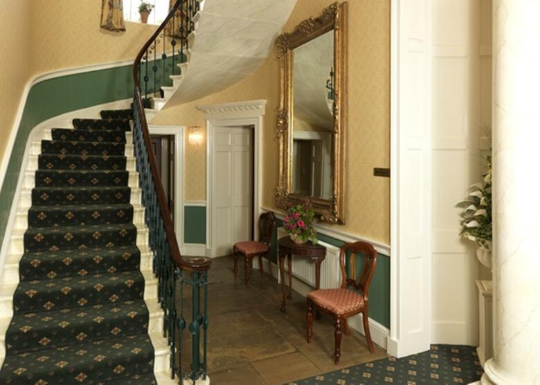 The Old Rectory Hotel