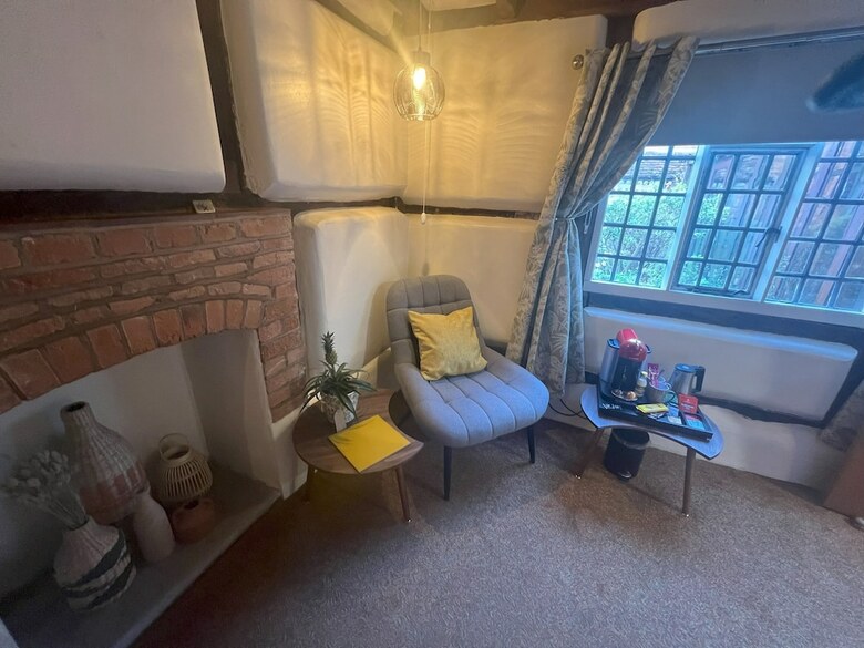 The Old Rectory Hotel