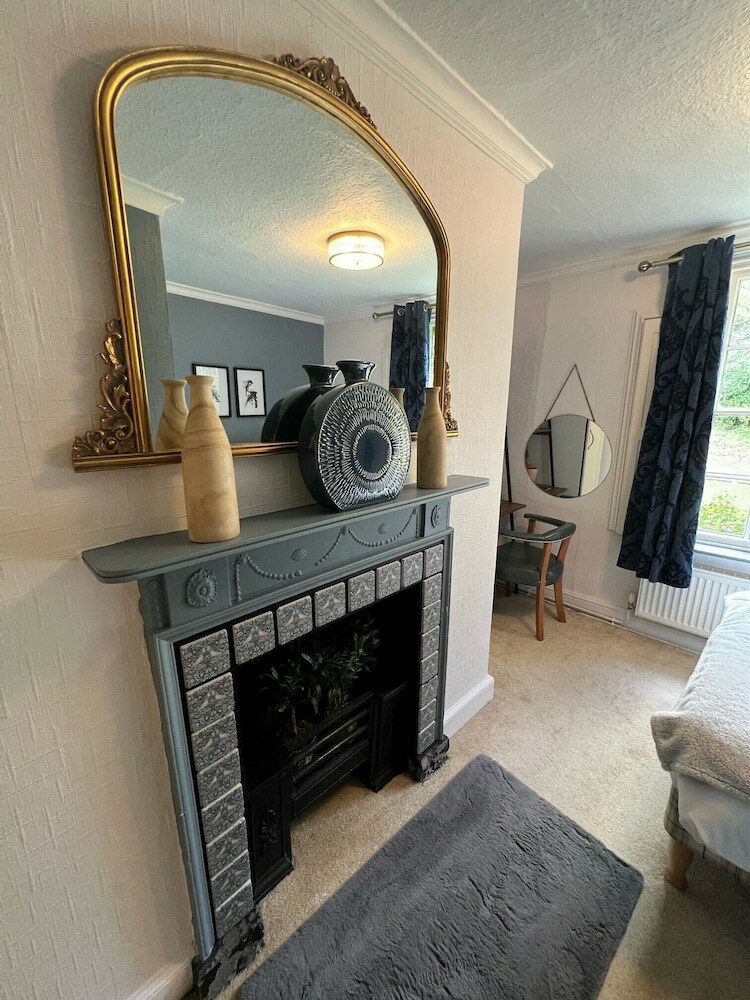 The Old Rectory Hotel