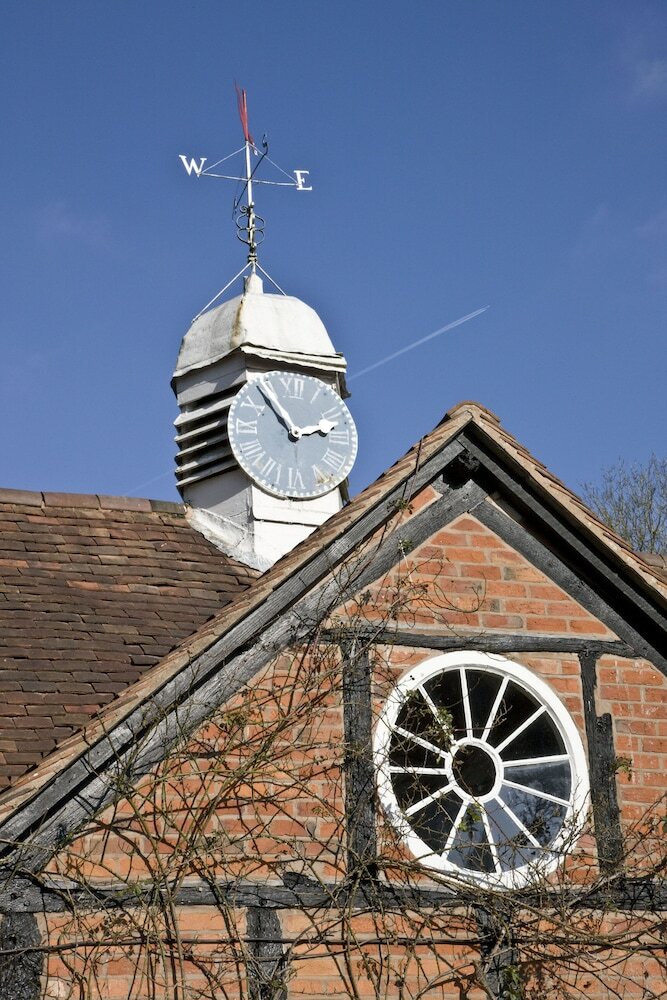 The Old Rectory Hotel