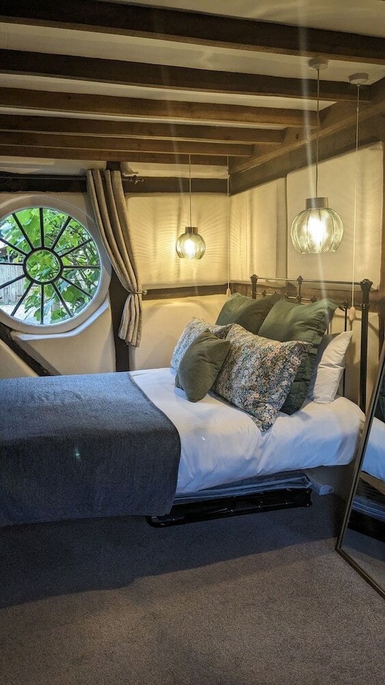 The Old Rectory Hotel