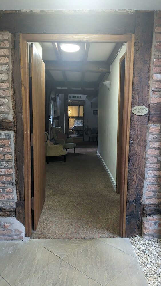 The Old Rectory Hotel